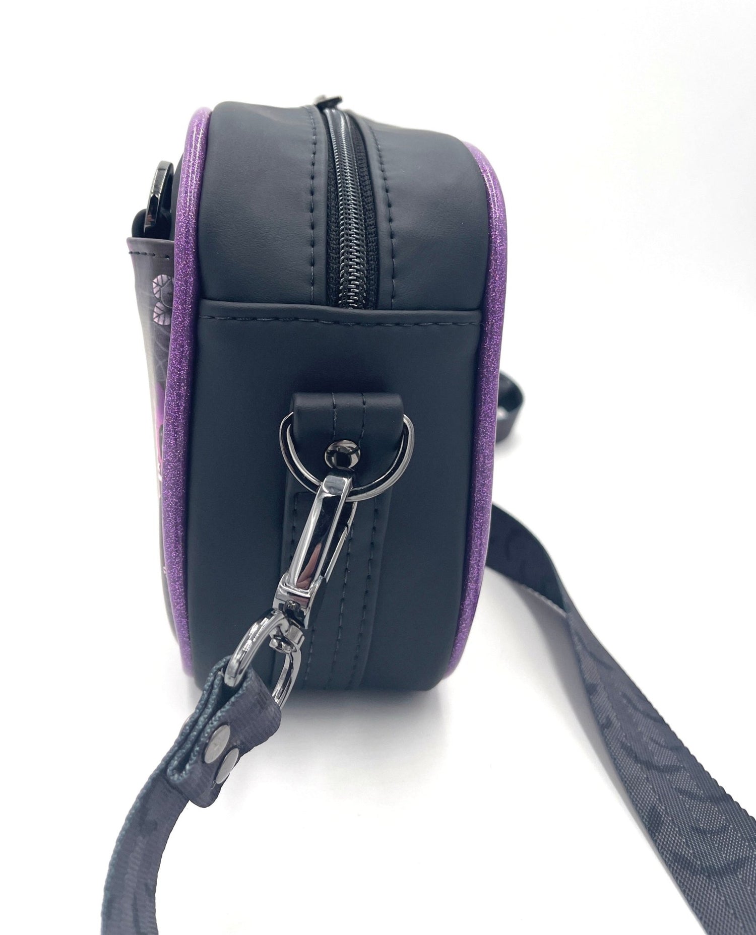 Cara Mia Crossbody Bag/Sling Bag - DefiantThreads