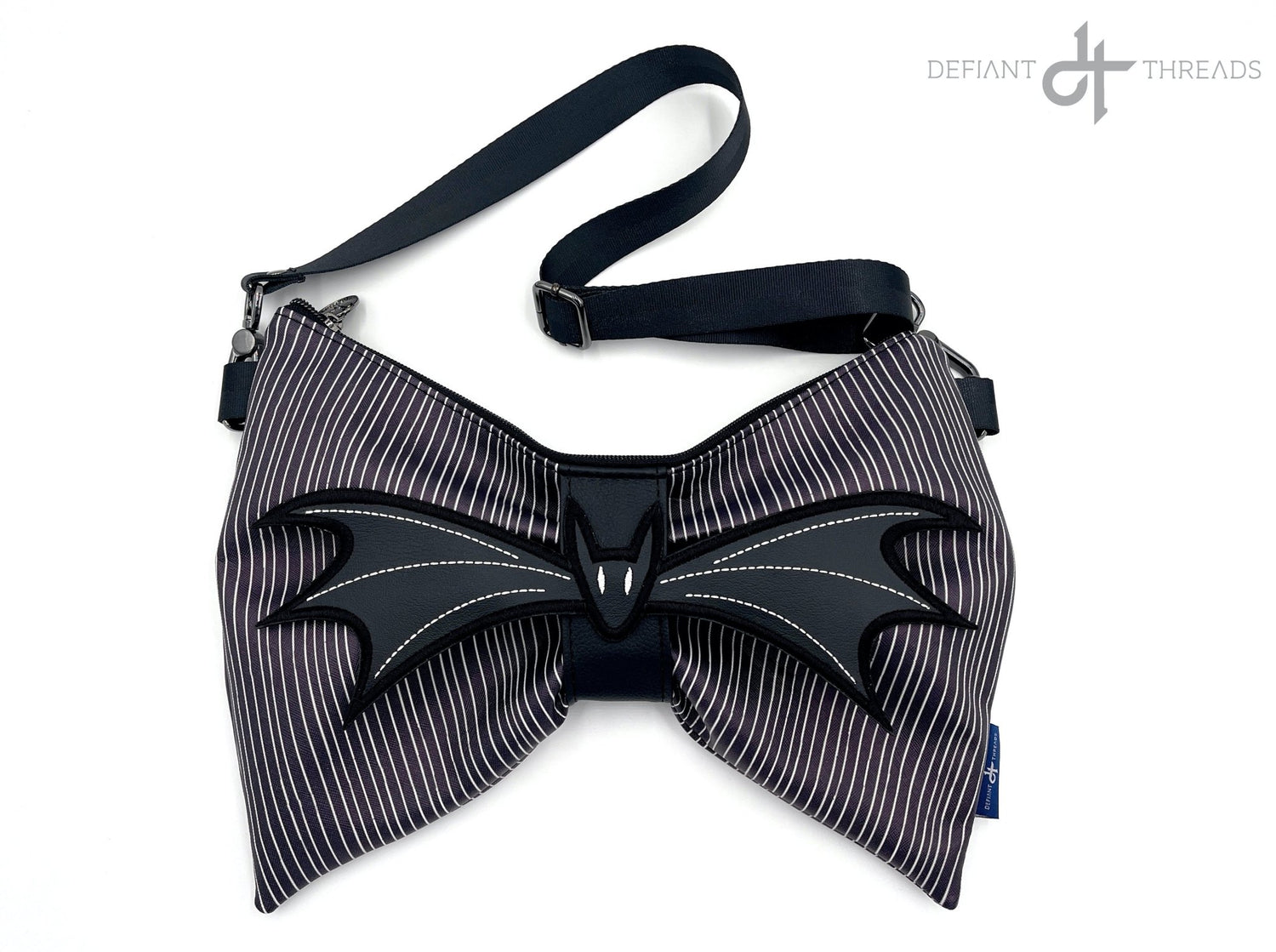 Jack's Bowtie Bow Fanny - DefiantThreads