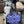 Load image into Gallery viewer, Lavender Star Art Deco SW Handbag