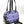 Load image into Gallery viewer, Lavender Star Art Deco SW Handbag