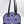 Load image into Gallery viewer, Lavender Star Art Deco SW Handbag
