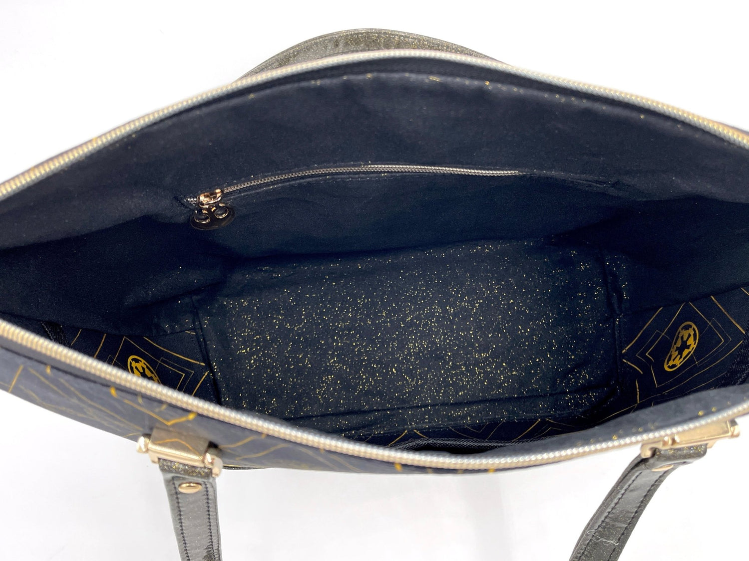 Art Deco SW Handbag - DefiantThreads
