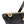 Load image into Gallery viewer, Art Deco SW Handbag
