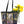 Load image into Gallery viewer, Stained Glass SW Tote Bag