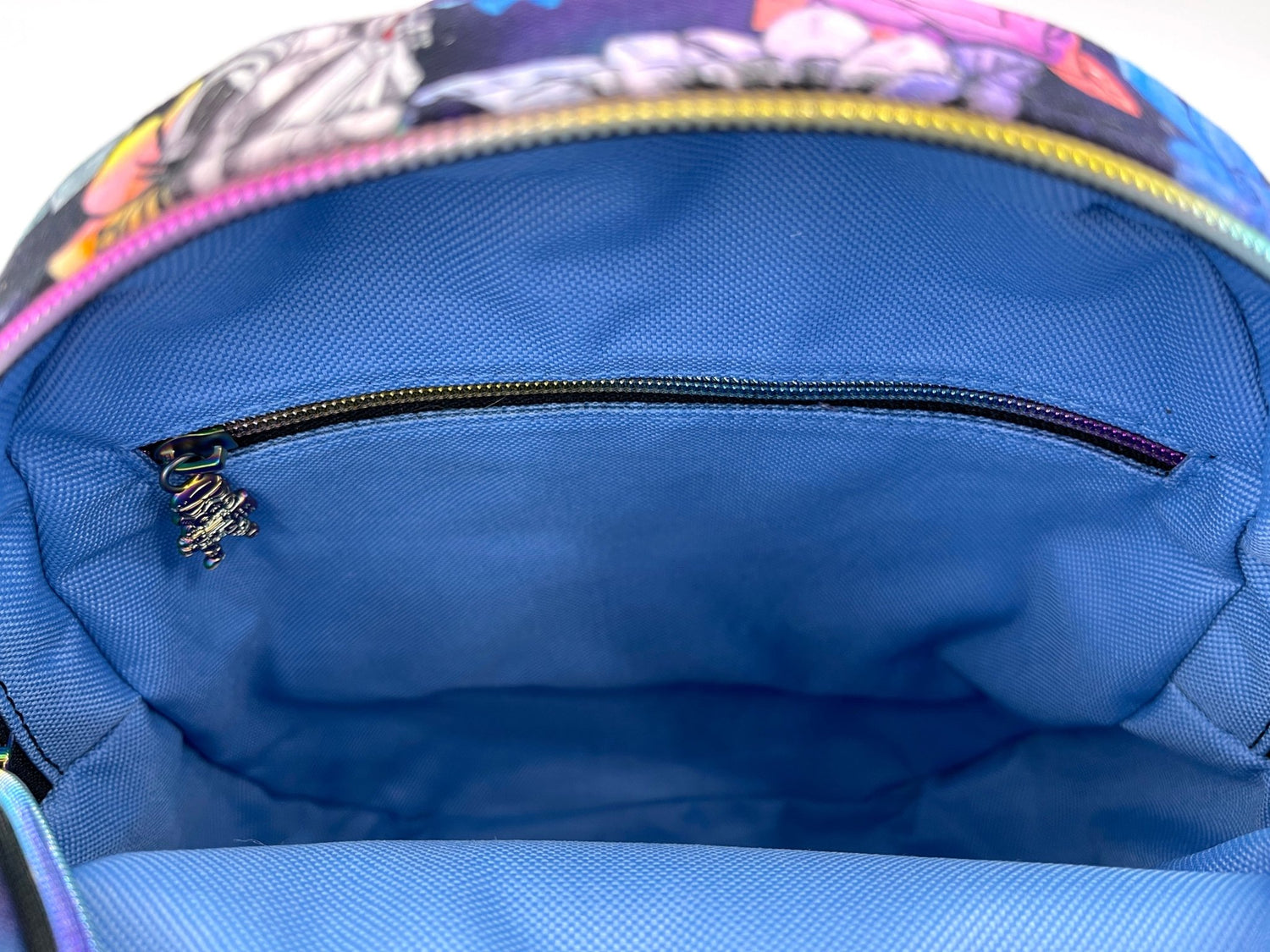 Watercolor Floral SW Mini Backpack - DefiantThreads
