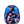 Load image into Gallery viewer, Watercolor Floral SW Mini Backpack