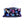 Load image into Gallery viewer, Watercolor Floral SW Mini Backpack