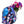Load image into Gallery viewer, Watercolor Floral SW Mini Backpack