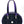 Load image into Gallery viewer, Purple Floral Trek Bowler Bag