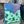 Load image into Gallery viewer, Reflective Dragon Scale Backpack