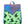 Load image into Gallery viewer, Reflective Dragon Scale Backpack