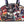 Load image into Gallery viewer, Cult Classics Movie Poster Bowler Bag