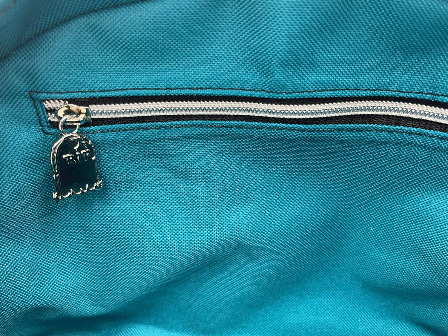 Cult Classics Movie Poster Bowler Bag - DefiantThreads