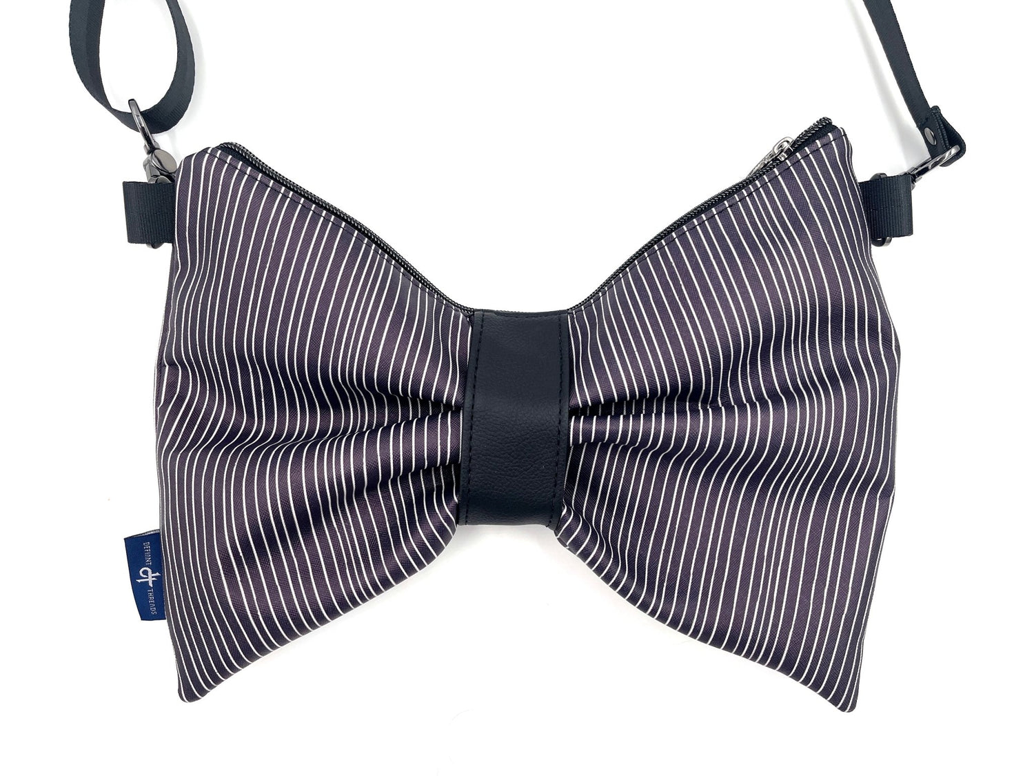 Jack's Bowtie Bow Fanny - DefiantThreads