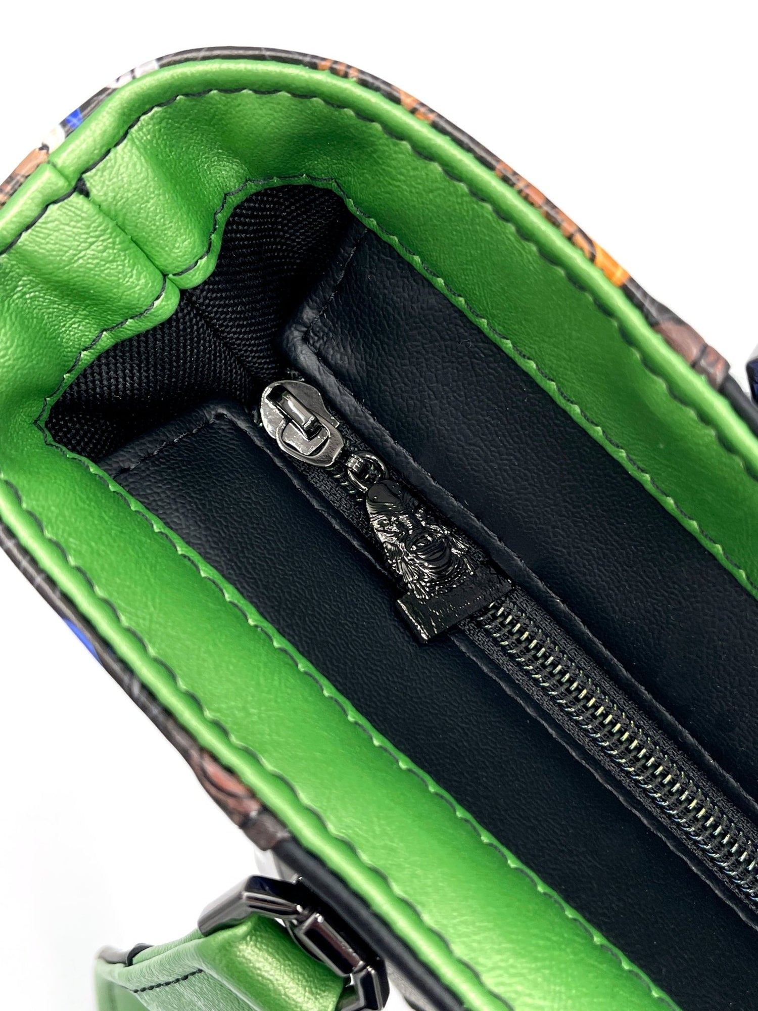 Creature Tote Bag - DefiantThreads