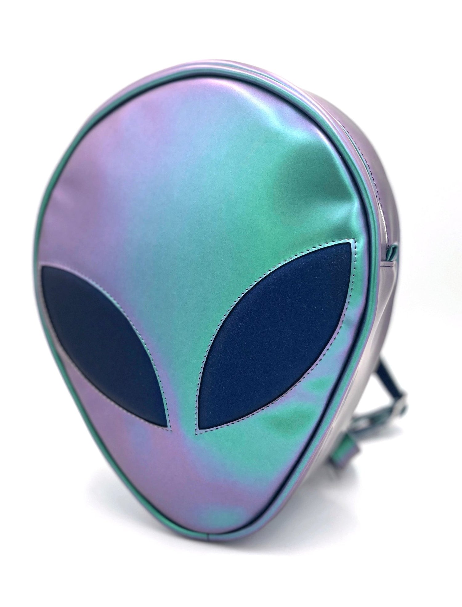Space Invader Backpack - DefiantThreads