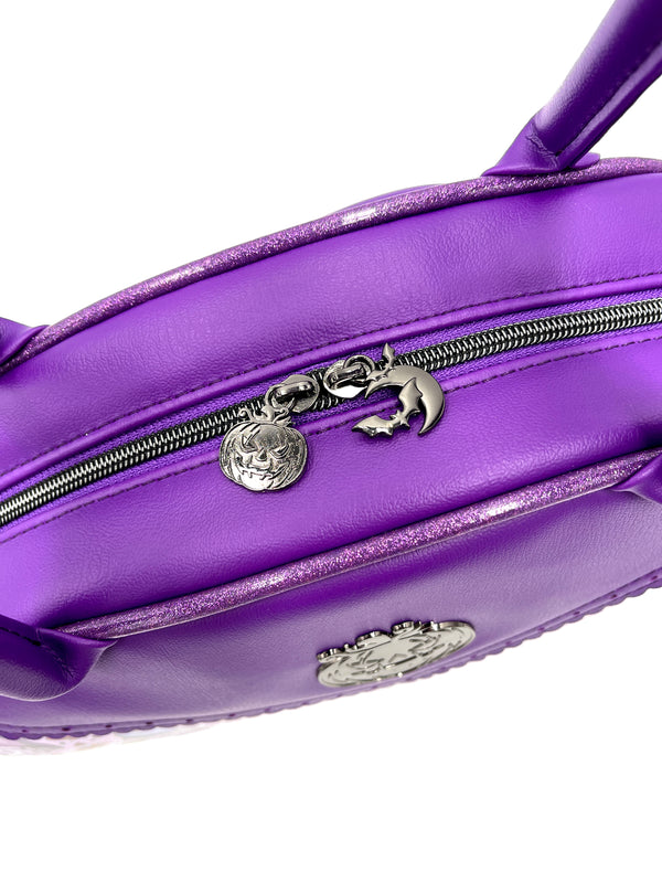 Fall Frights Bowler Bag