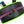 Load image into Gallery viewer, Neon Bats Backpack