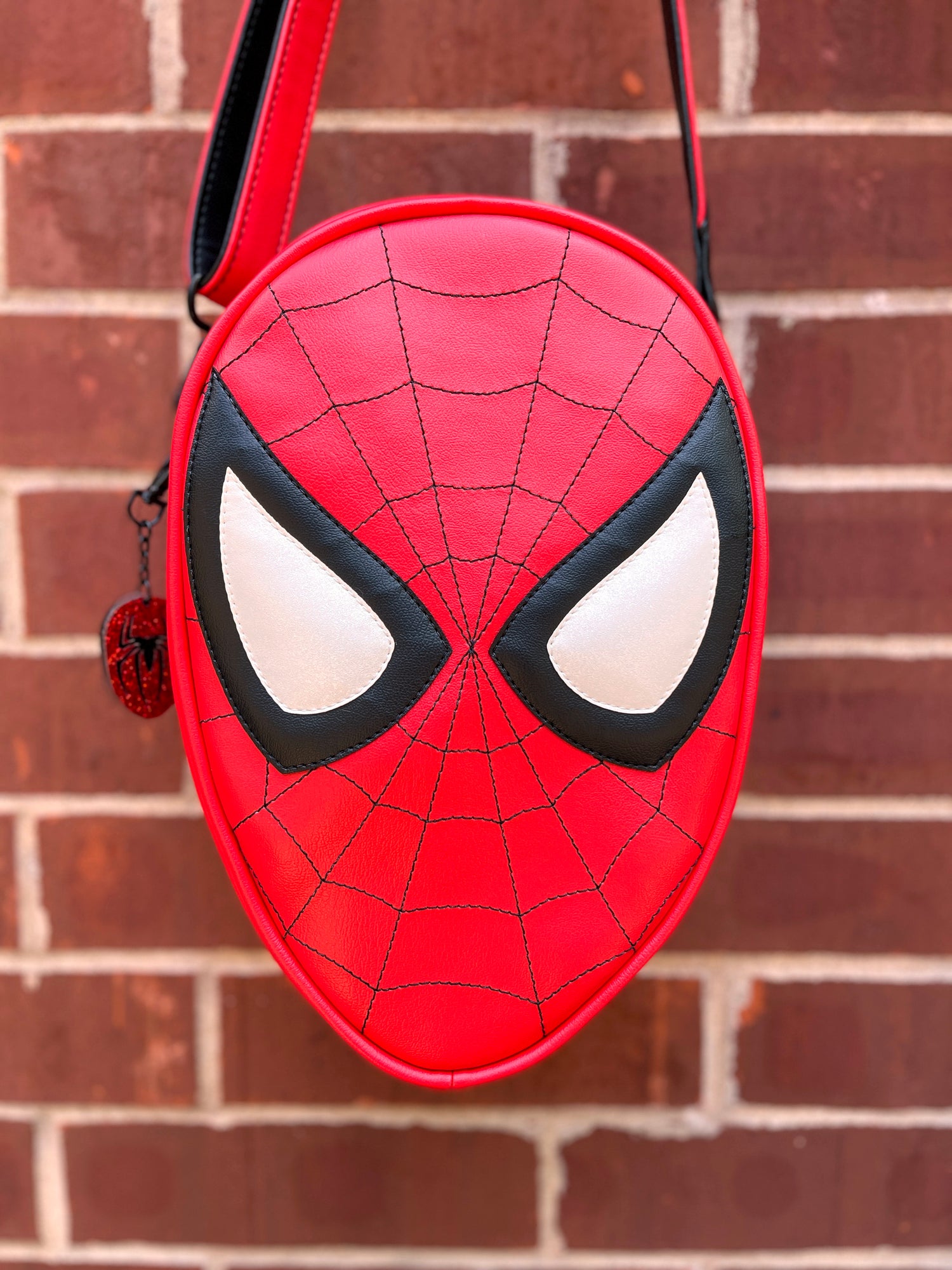 Friendly Neighborhood Spider Bag