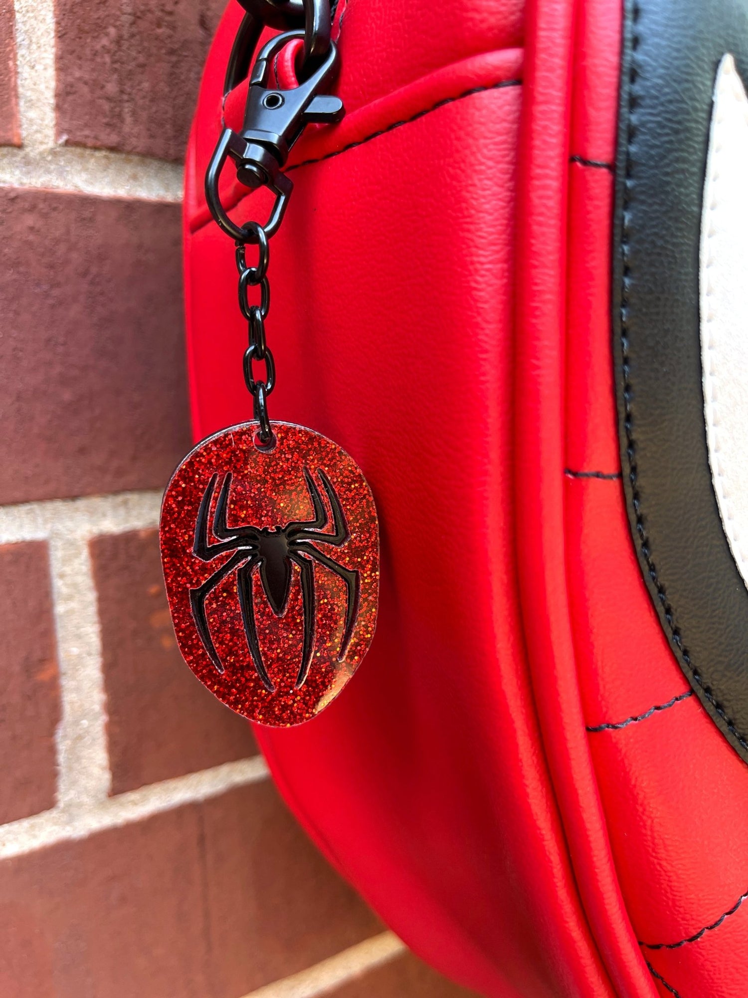 Friendly Neighborhood Spider Bag - DefiantThreads