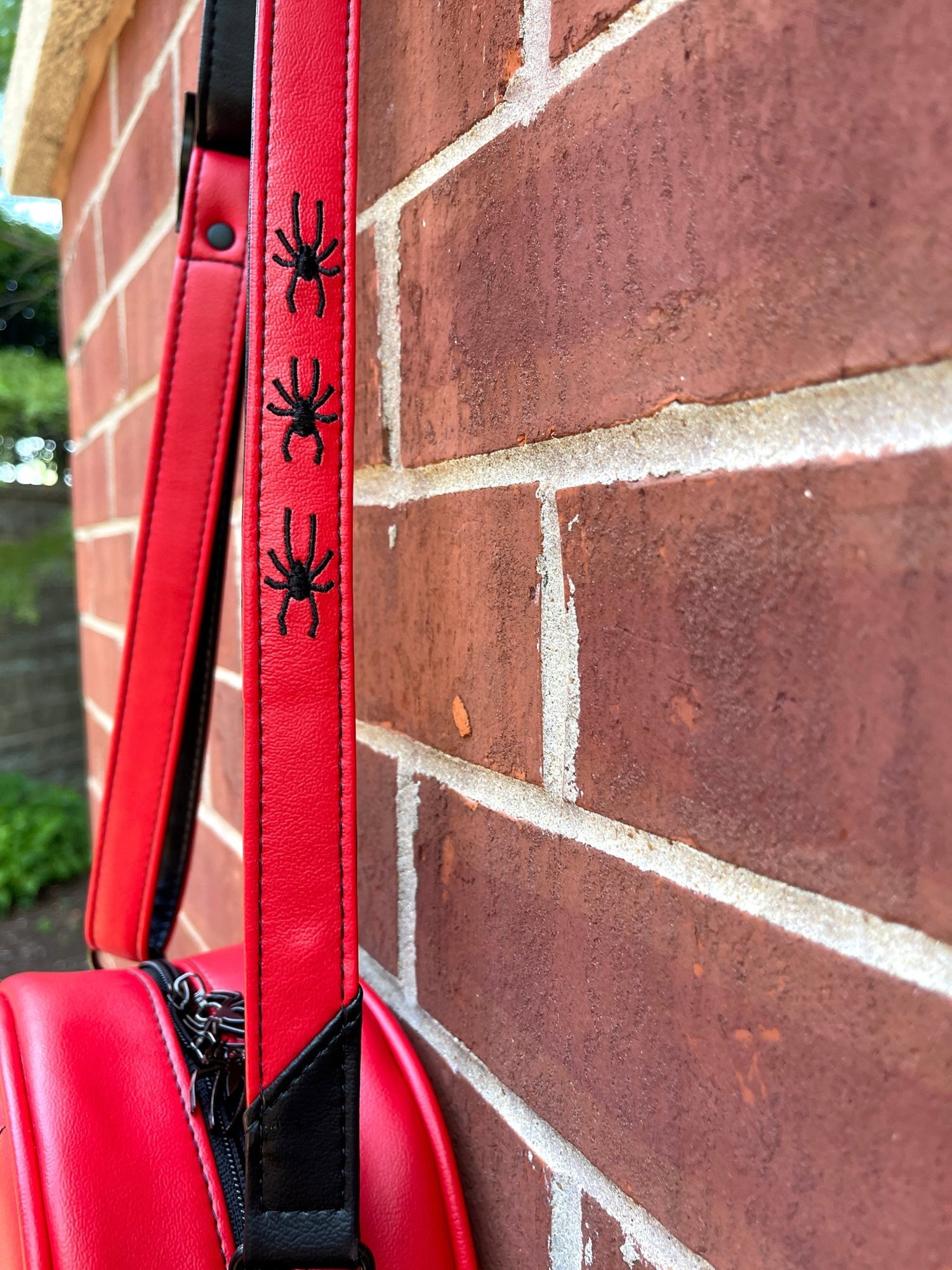 Friendly Neighborhood Spider Bag - DefiantThreads