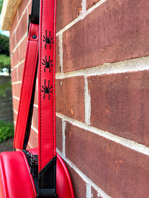 Friendly Neighborhood Spider Bag