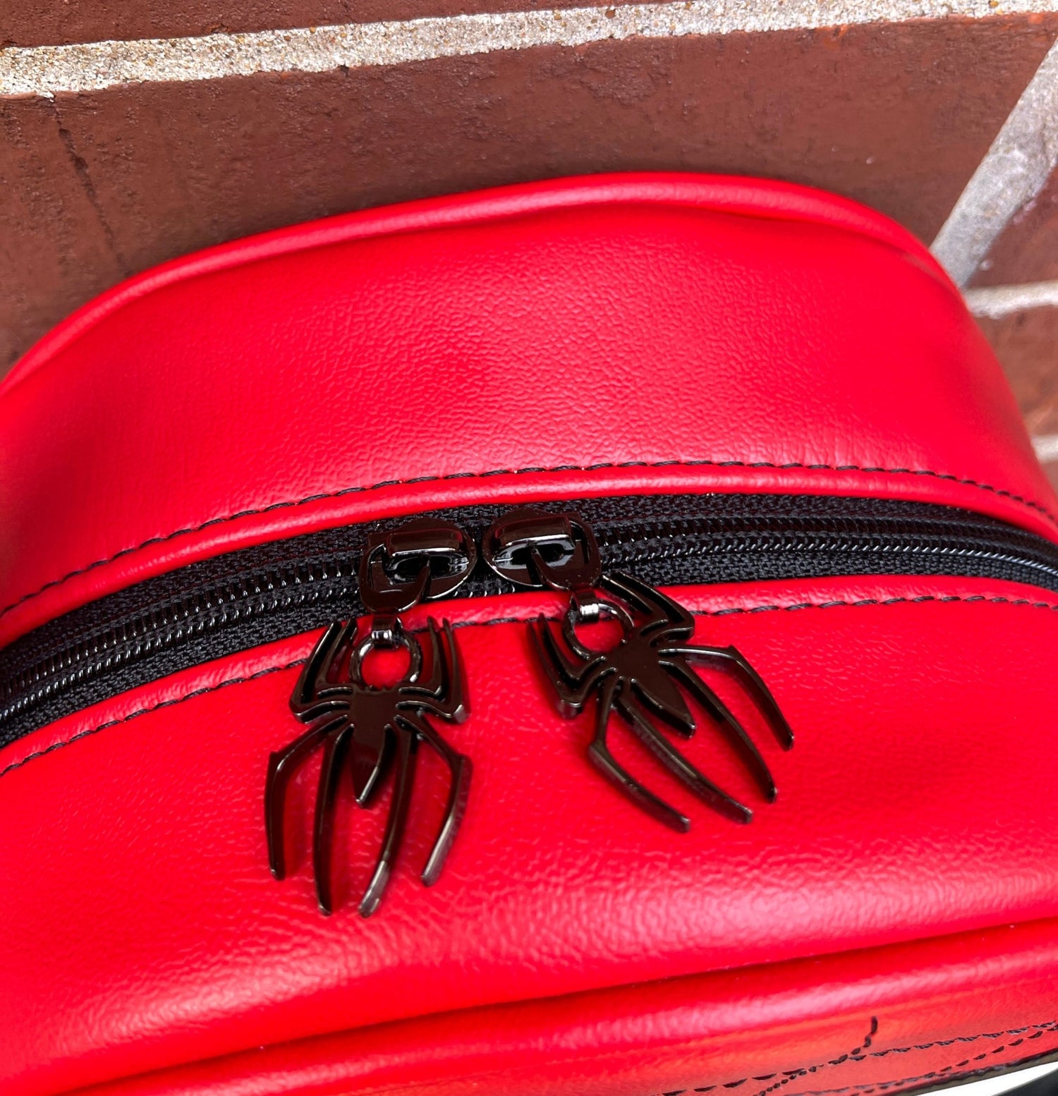 Friendly Neighborhood Spider Bag - DefiantThreads