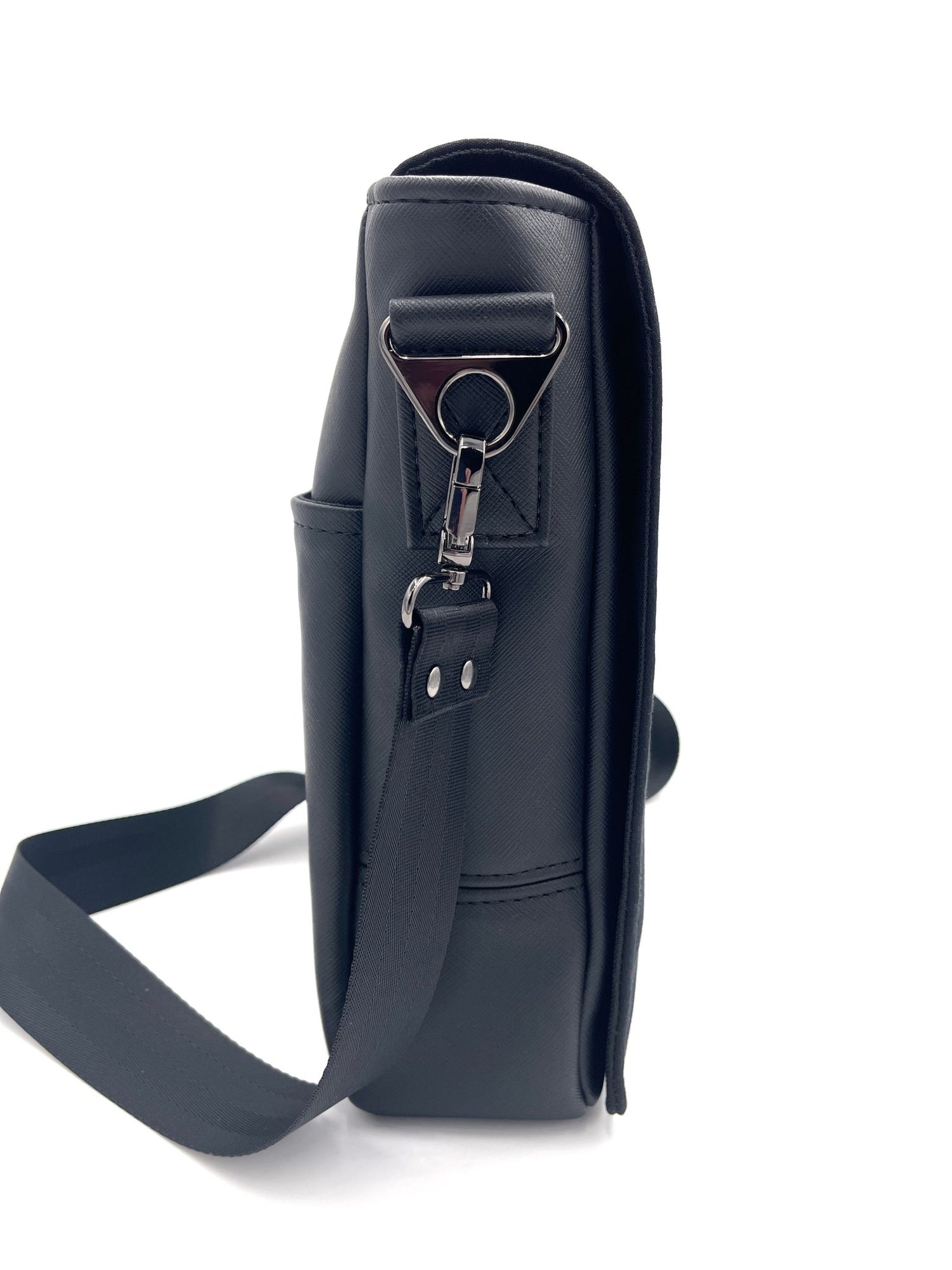 Welcome to the Labyrinth Messenger Bag - DefiantThreads
