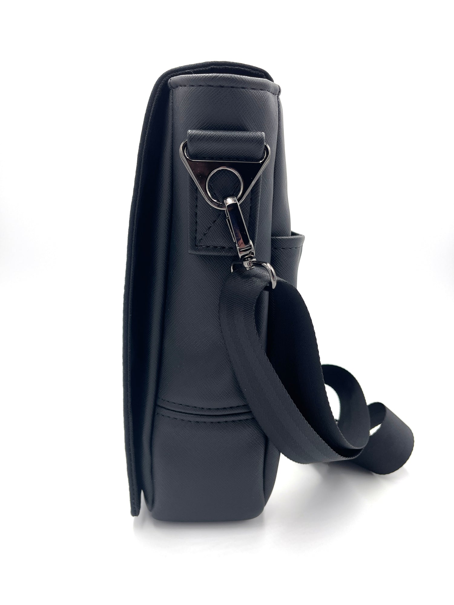 Welcome to the Labyrinth Messenger Bag