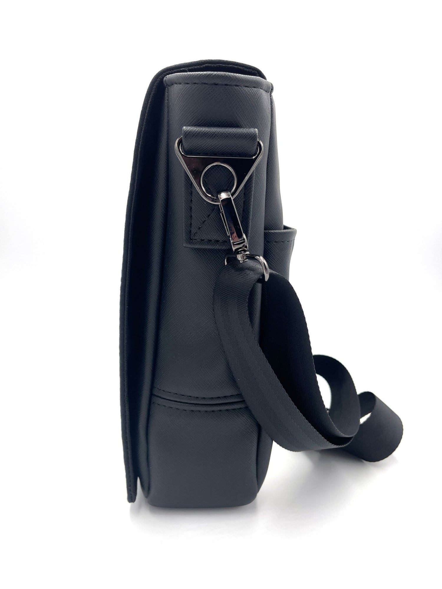 Welcome to the Labyrinth Messenger Bag - DefiantThreads
