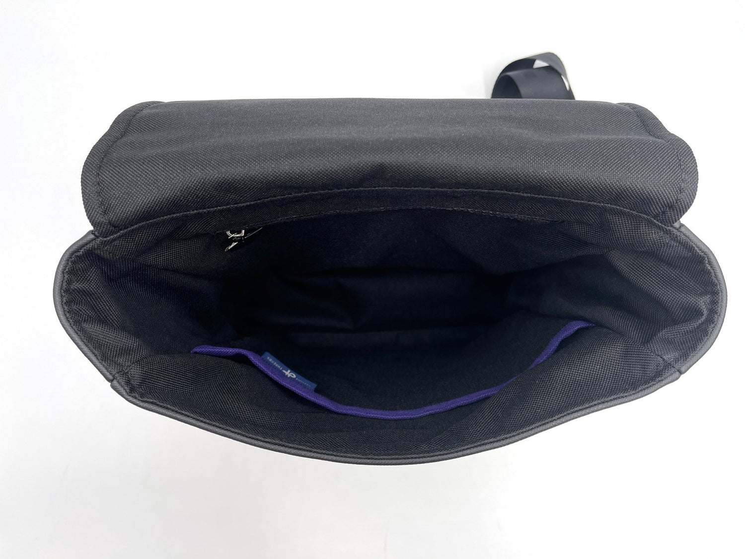 Welcome to the Labyrinth Messenger Bag - DefiantThreads