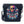 Load image into Gallery viewer, Welcome to Camp Crystal Lake Messenger Bag