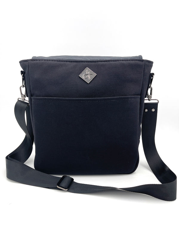 Jason Messenger Bag
