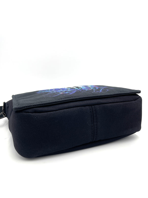 Jason Messenger Bag