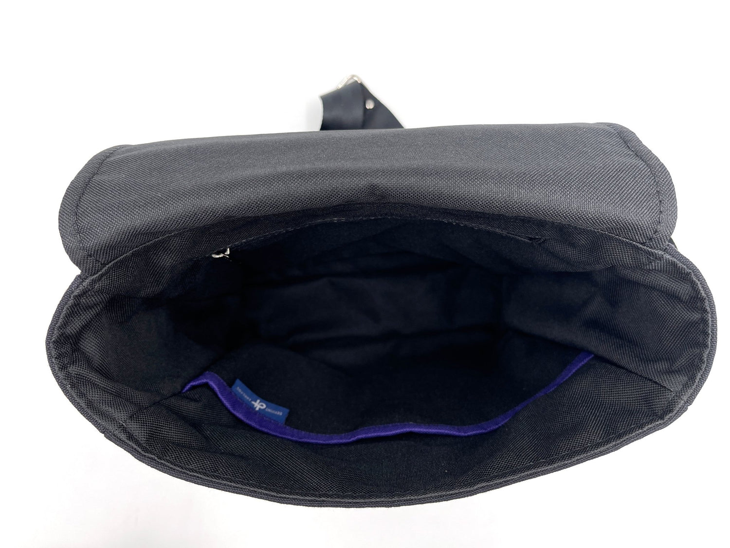 Jason Messenger Bag - DefiantThreads