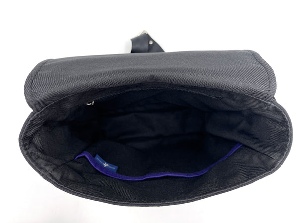 Jason Messenger Bag