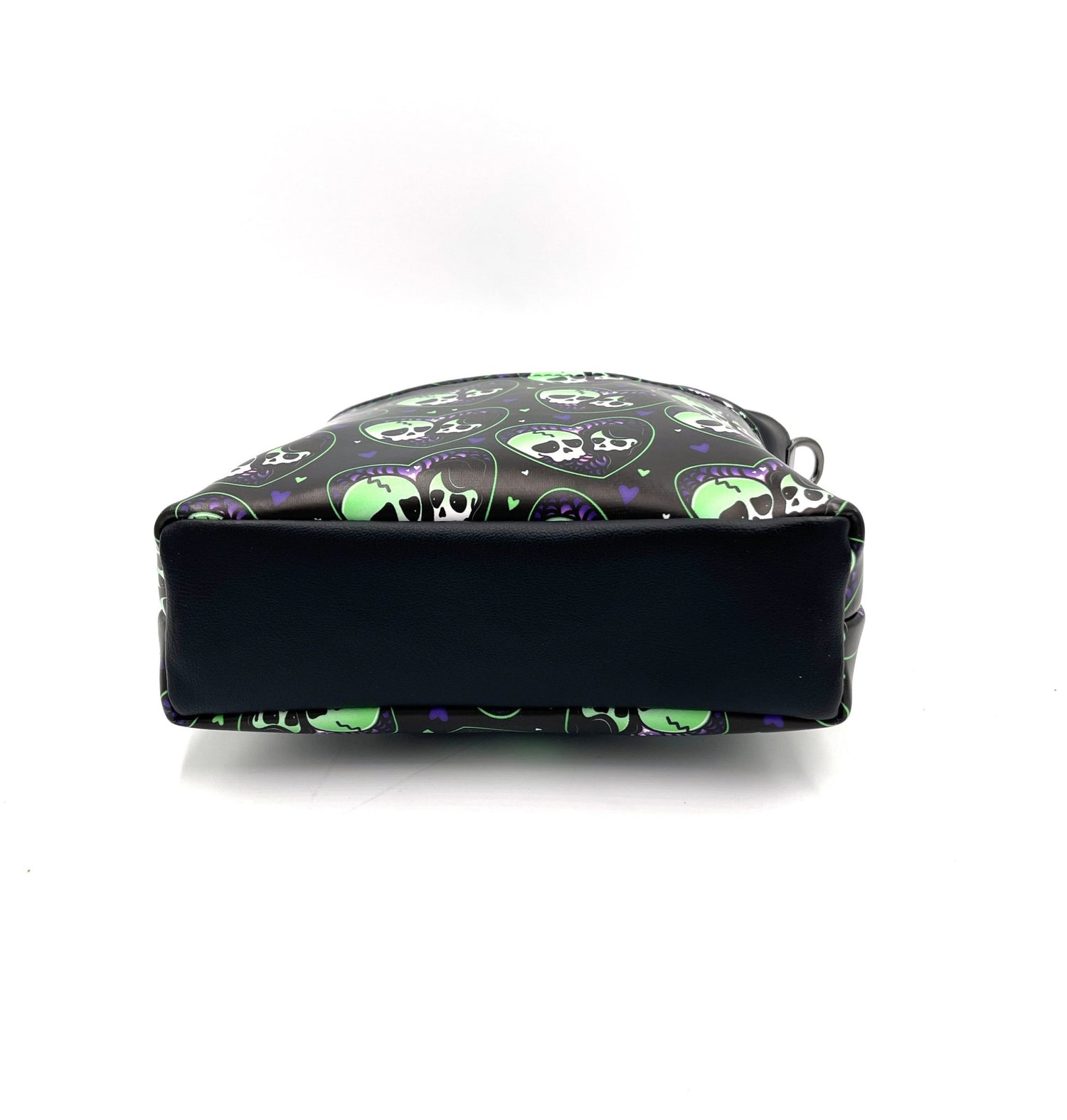 In Life and in Death Crossbody Bag - DefiantThreads