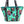 Load image into Gallery viewer, Skeleton Summertime Fun Beach Bag