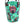 Load image into Gallery viewer, Skeleton Summertime Fun Beach Bag