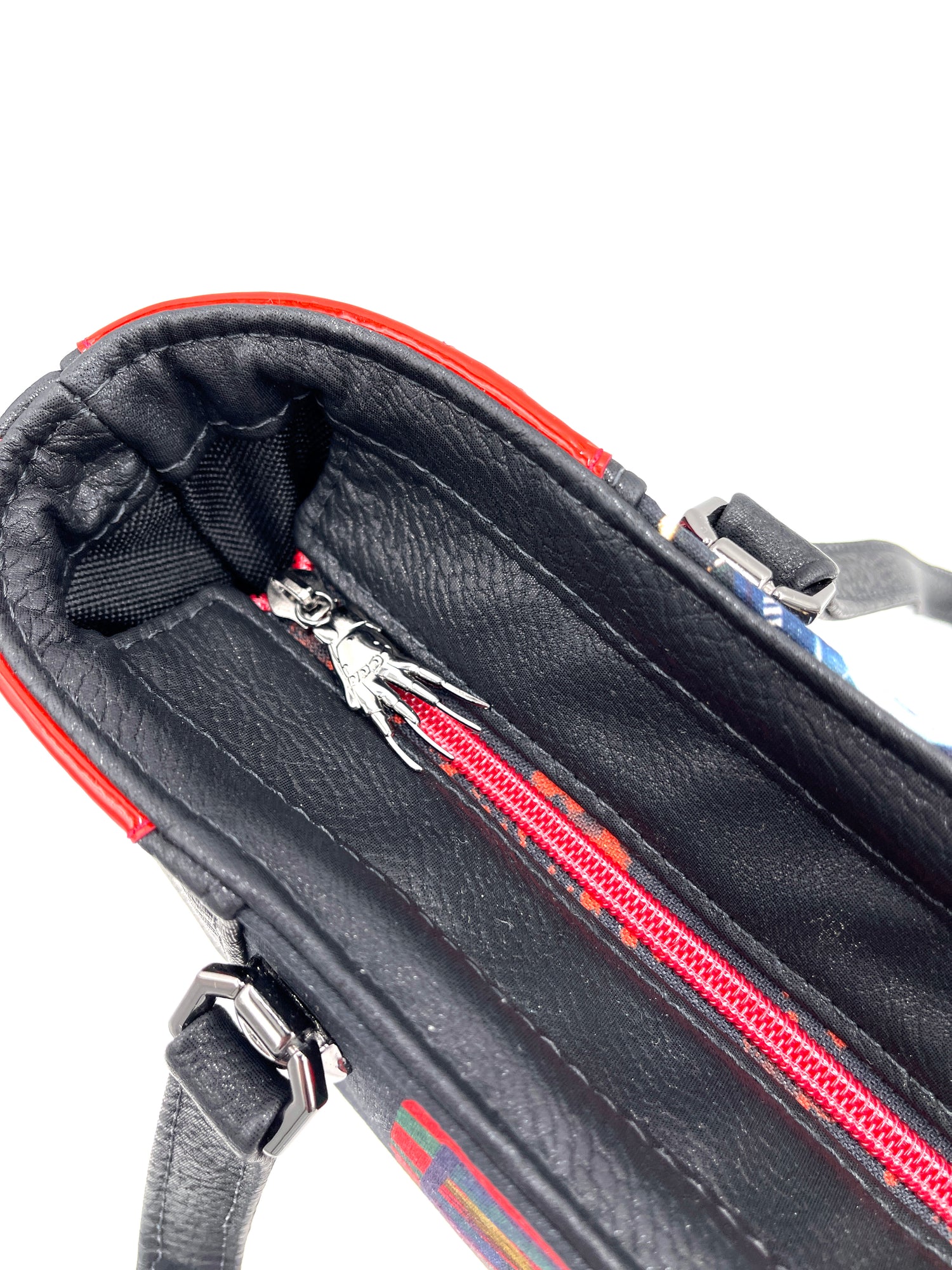 Freddy Tarot Card Tote Bag