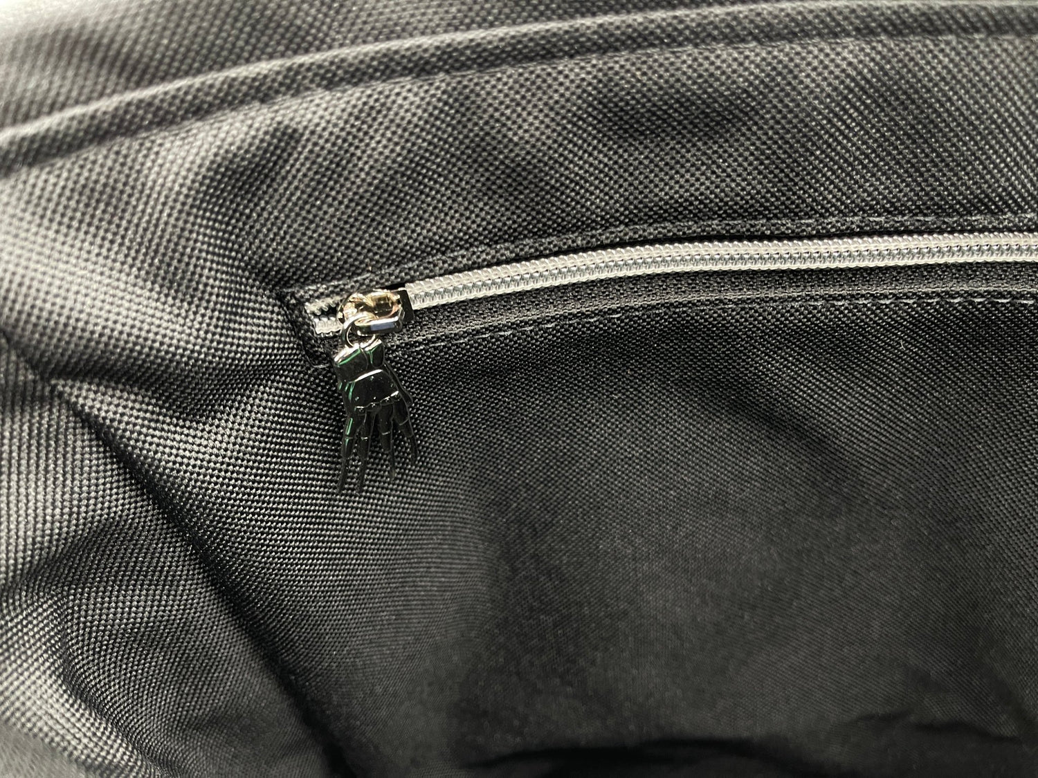 Welcome to Elm Street Messenger Bag - DefiantThreads