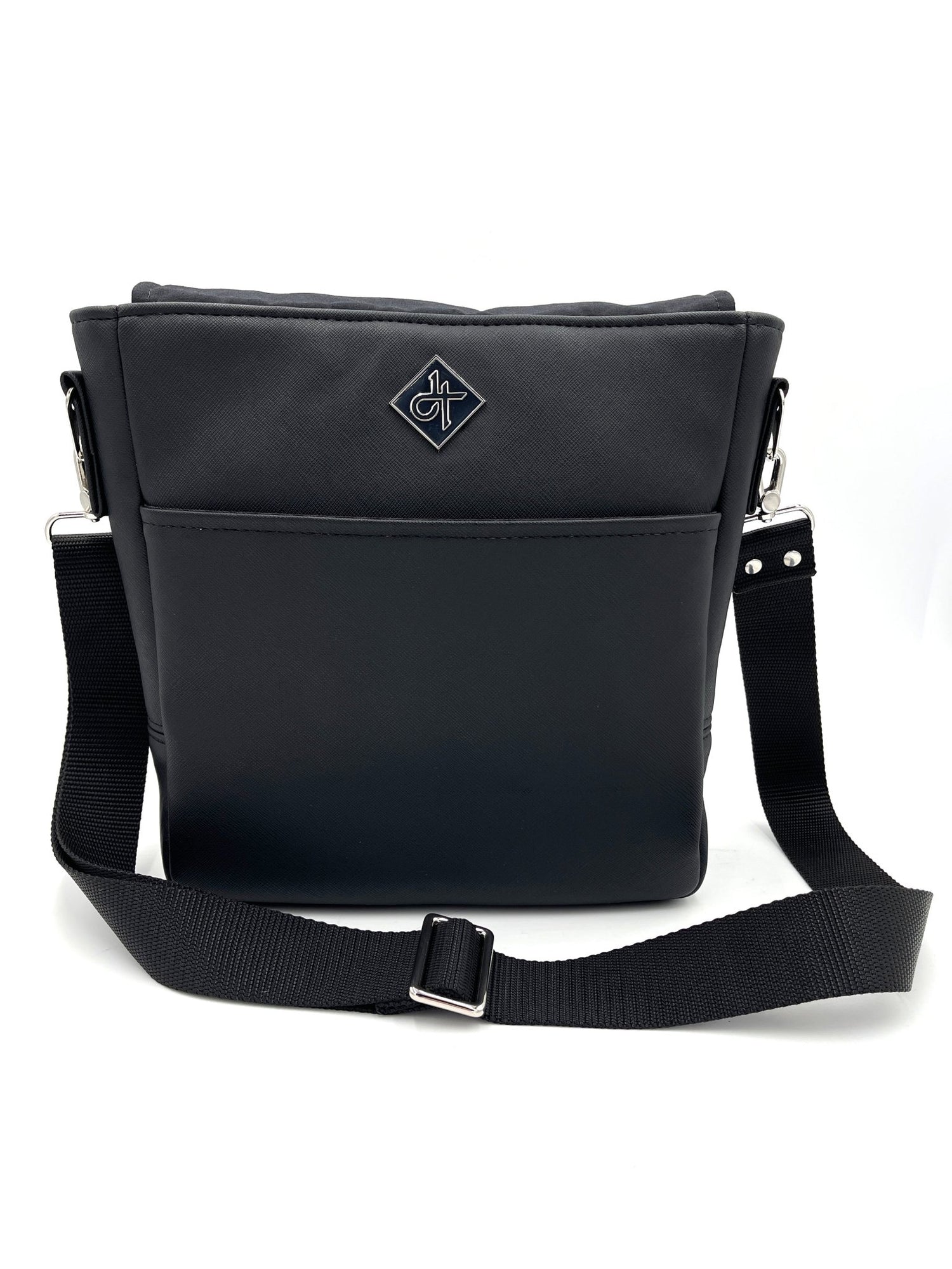 Welcome to Halloween Messenger Bag - DefiantThreads