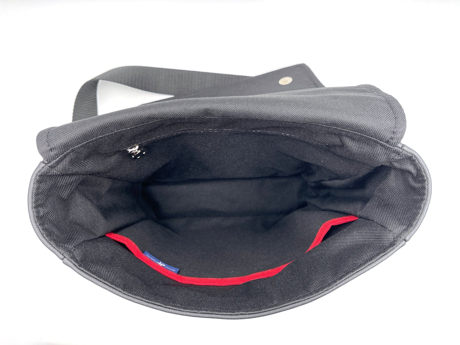 Welcome to Halloween Messenger Bag - DefiantThreads