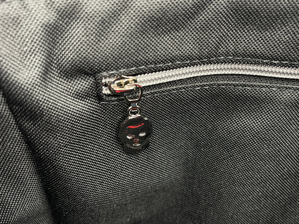 Welcome to Halloween Messenger Bag