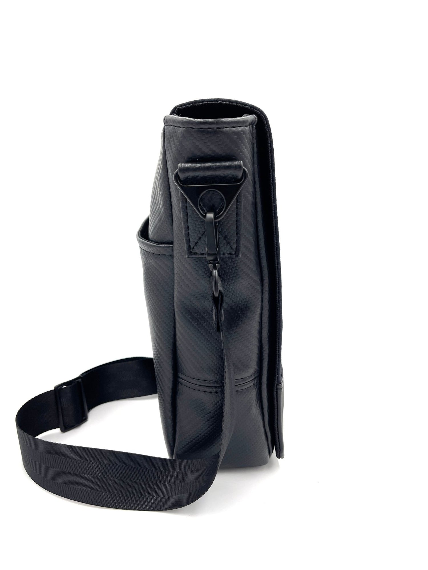 Jigsaw Messenger Bag - DefiantThreads