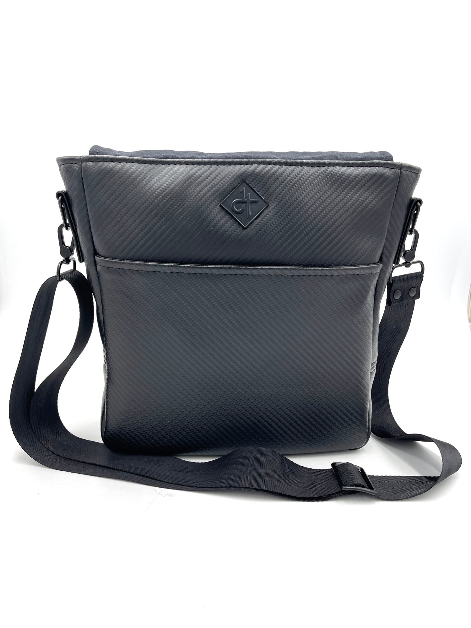 Jigsaw Messenger Bag - DefiantThreads