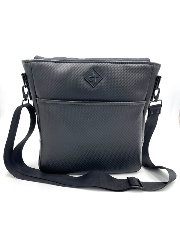 Jigsaw Messenger Bag