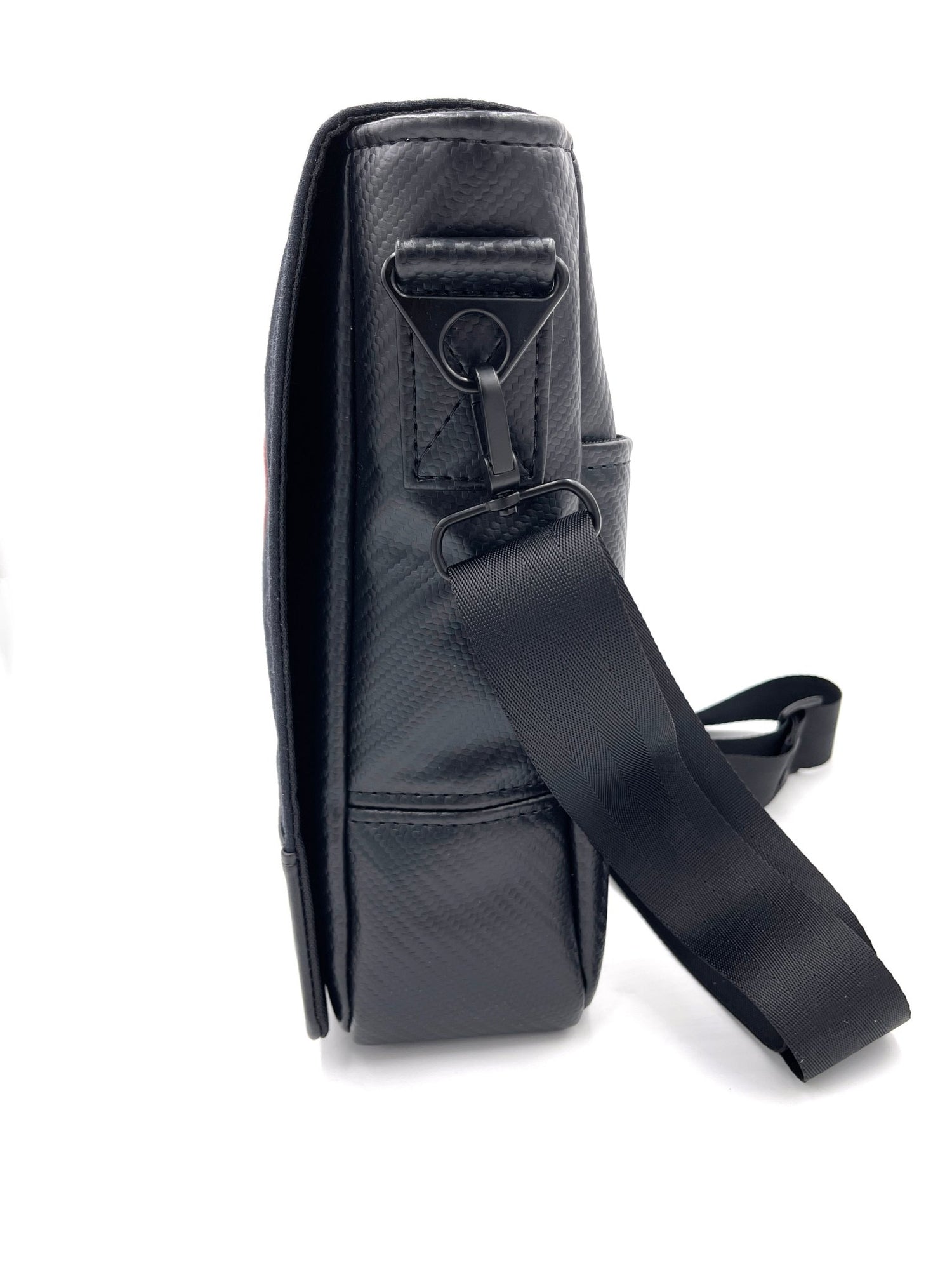 Jigsaw Messenger Bag - DefiantThreads