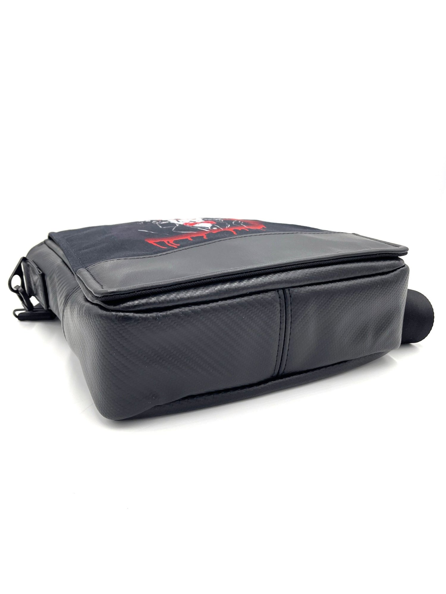 Jigsaw Messenger Bag - DefiantThreads