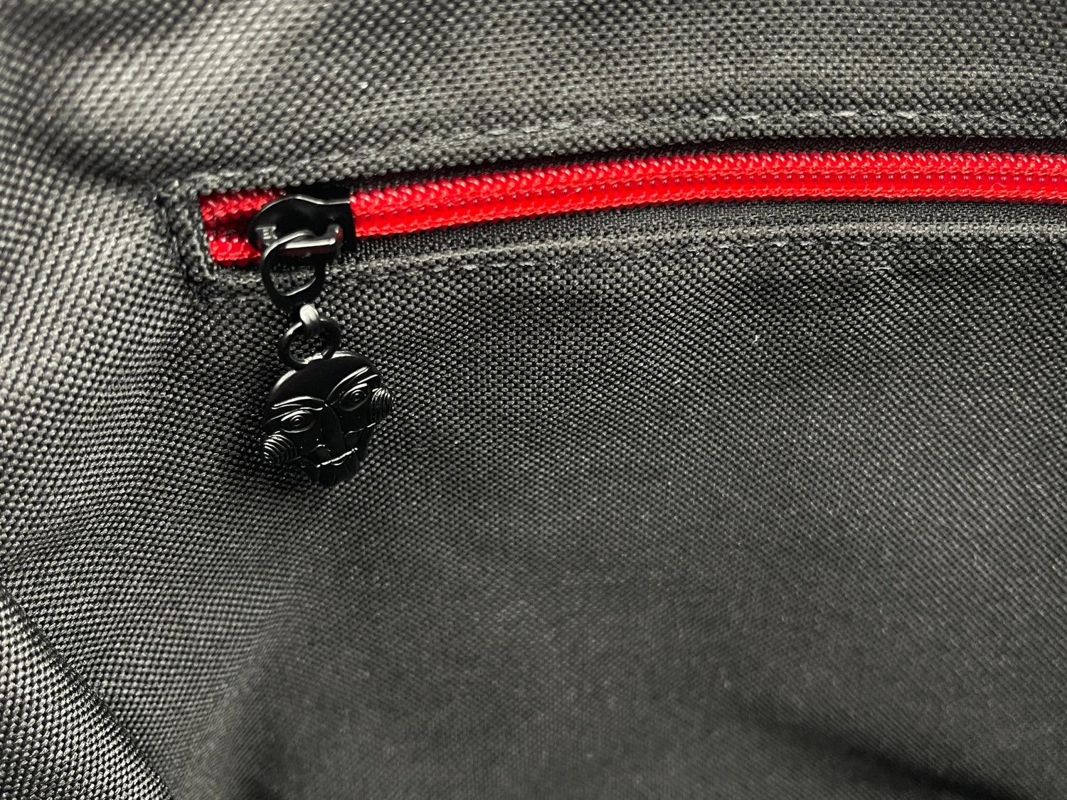 Jigsaw Messenger Bag - DefiantThreads